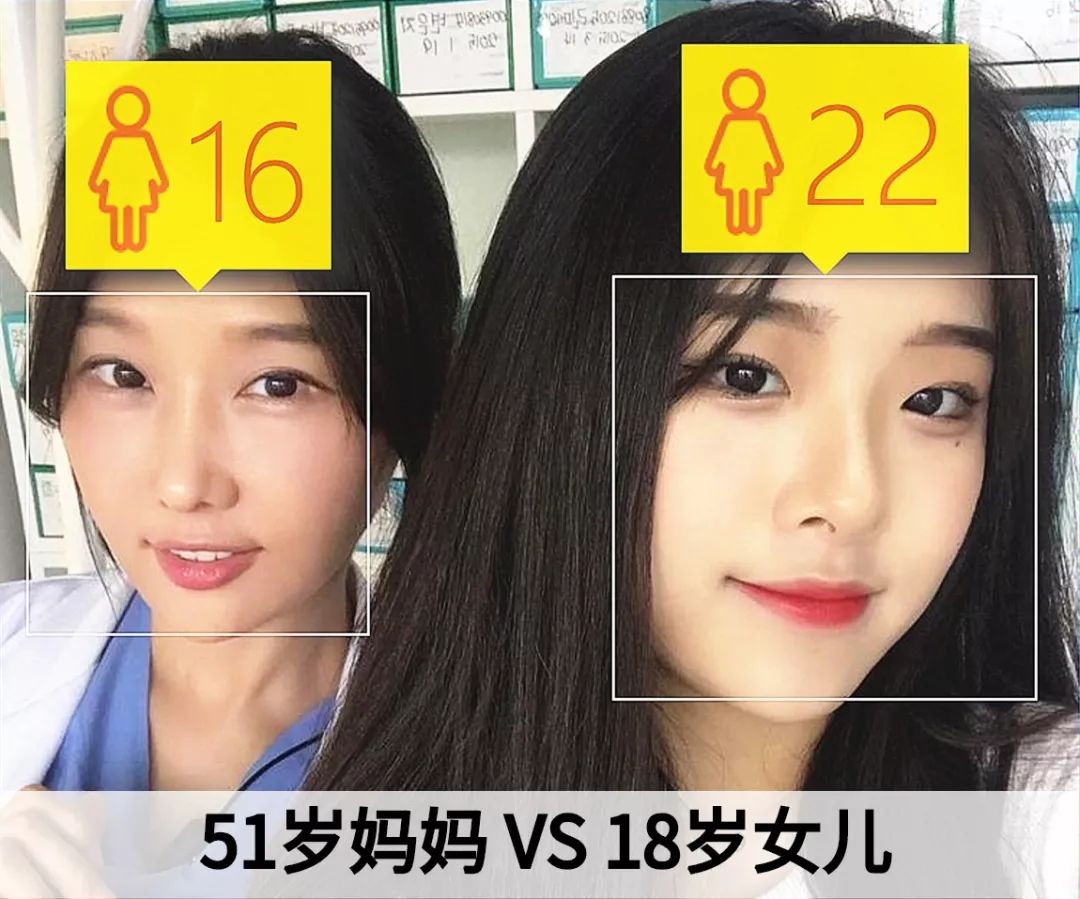 “韩国第一美魔女”私照曝光！51岁凭初恋脸狂吸680万人围观：原来男神都喜欢这样的？