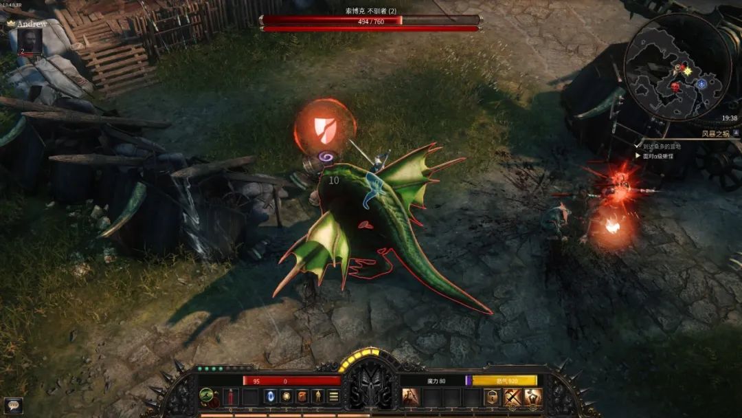 steam经典arpg,steam最新的arpg