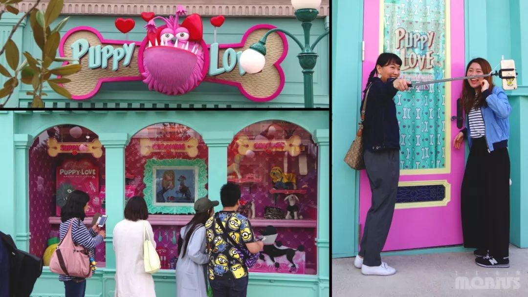 商业主题街区如何打造,如何设计高品质的主题商业街