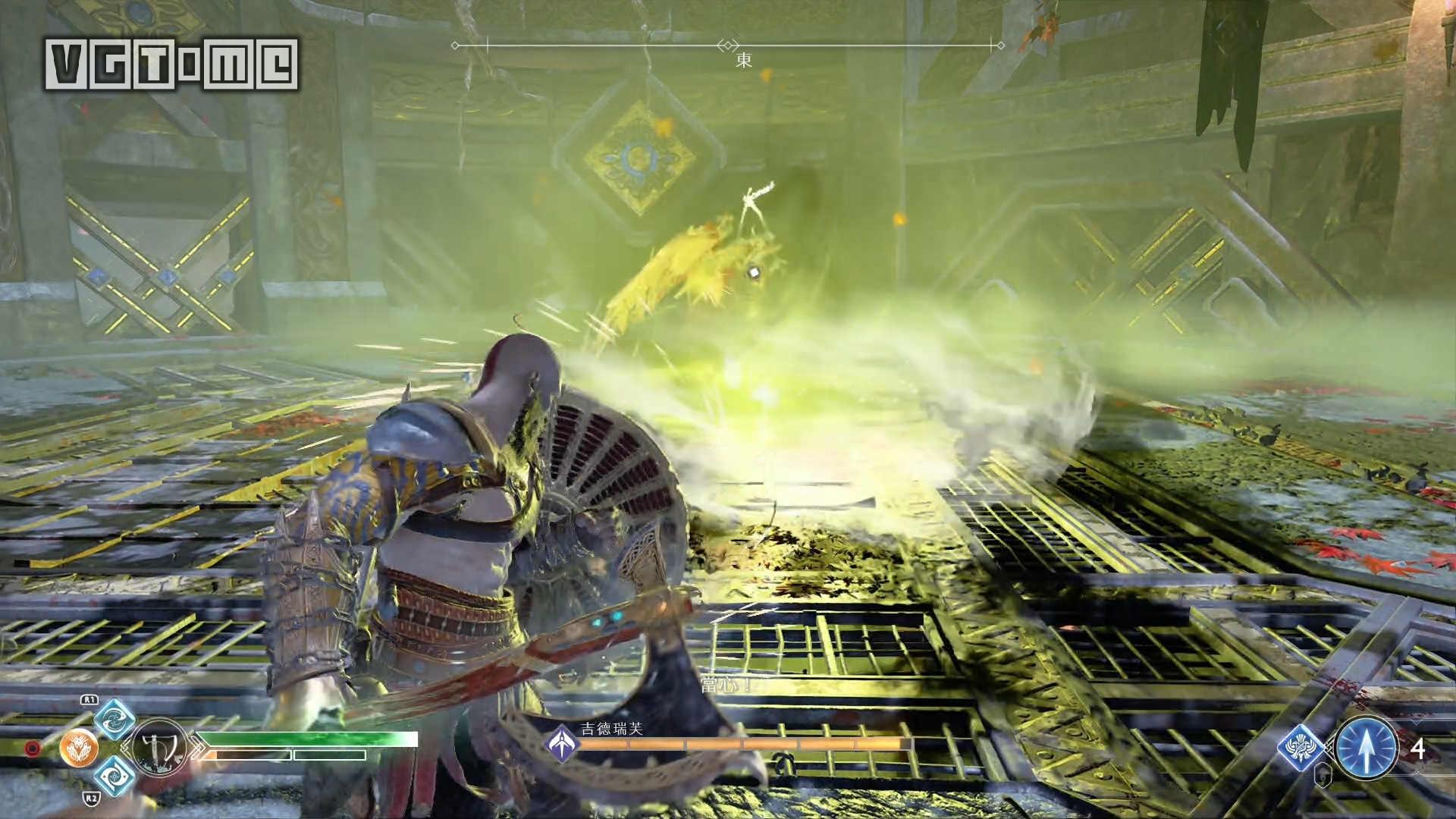 战神女武神位置和奖励,战神女武神支线任务