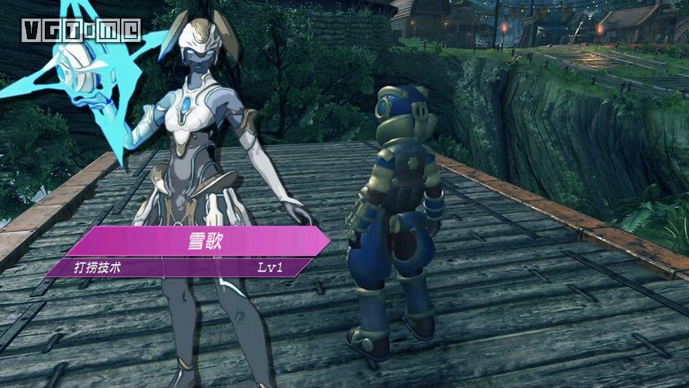 塞尔达联动异度神剑2,异度之刃2赚钱方法