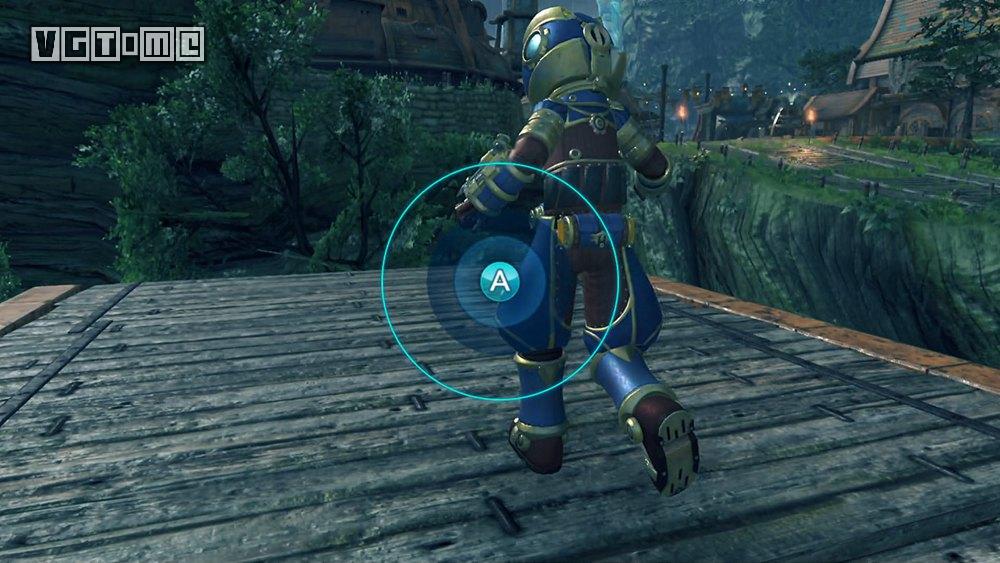 塞尔达联动异度神剑2,异度之刃2赚钱方法