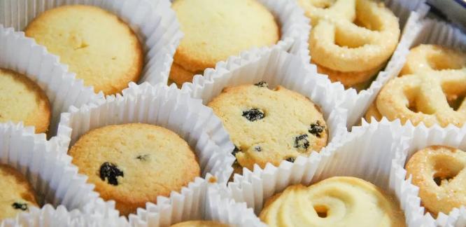 可以用面粉代替低筋面粉做蛋糕吗,家里包饺子的面粉能不能做蛋糕