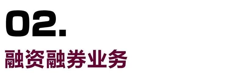 美国证券公司业务模式,一文讲透证券公司的主要业务