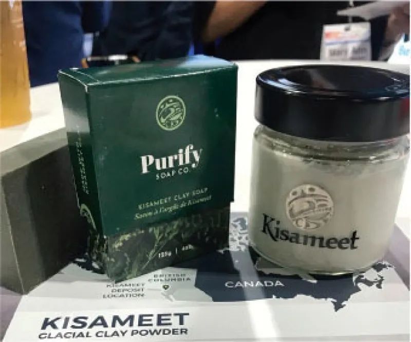 研发不得不关注的12大趋势？这里是最新全球原料展的结果