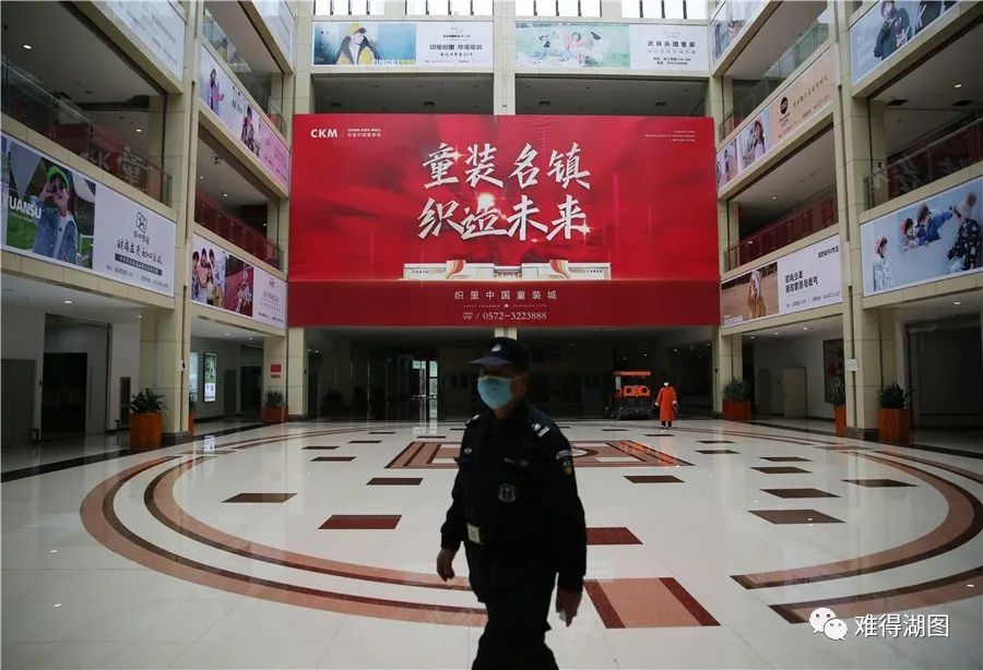 织里第三届童装博览会,带你们看童装之都湖州织里