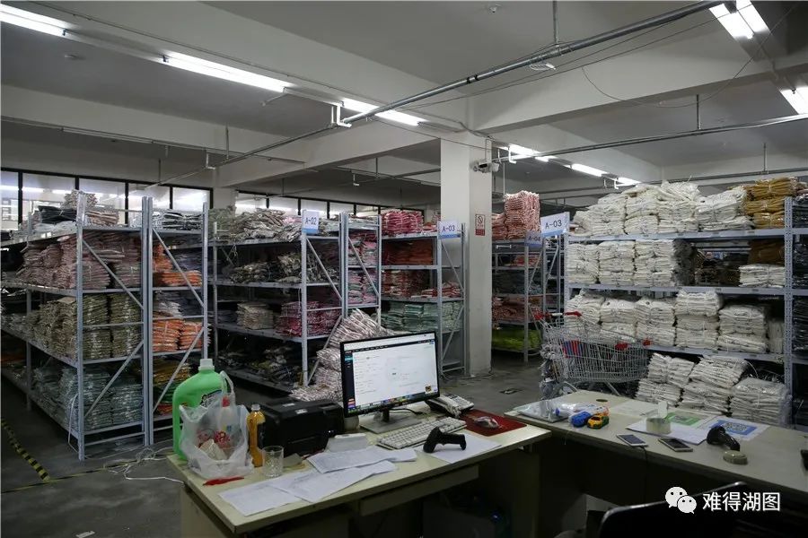 织里第三届童装博览会,带你们看童装之都湖州织里