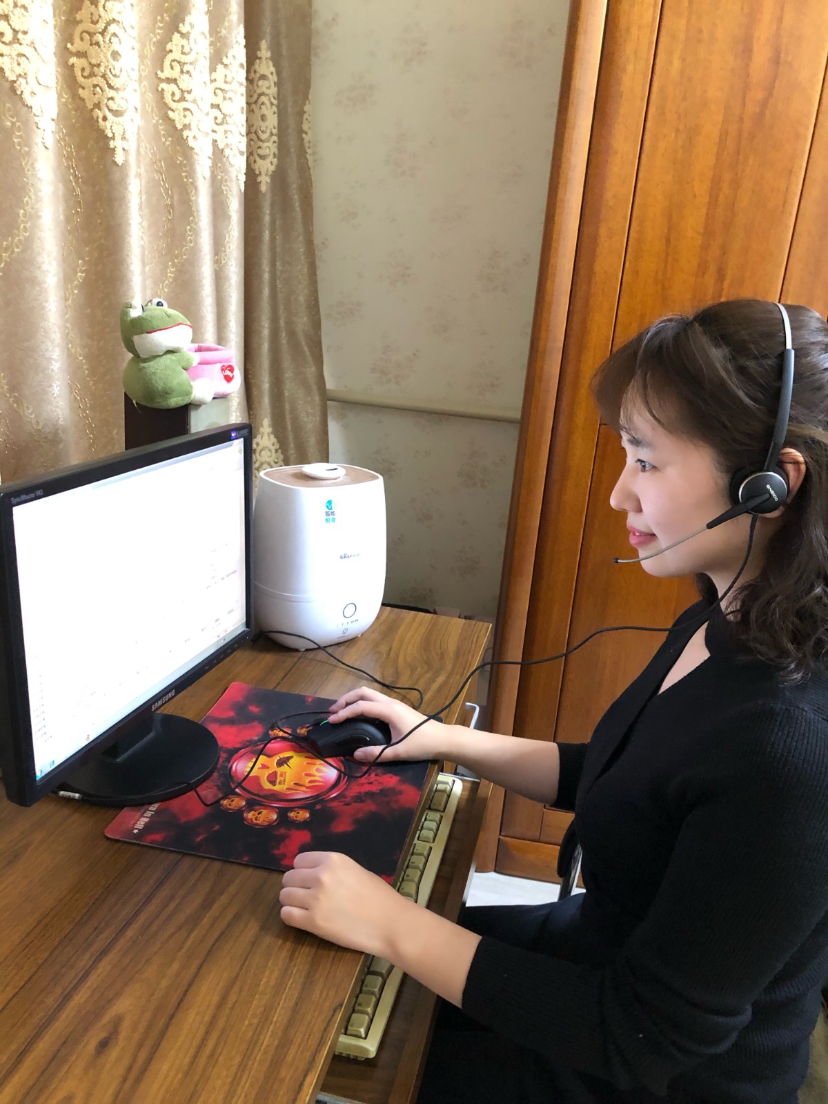 歌华有线客服全员实现在家办公，“96196”服务升级不掉线