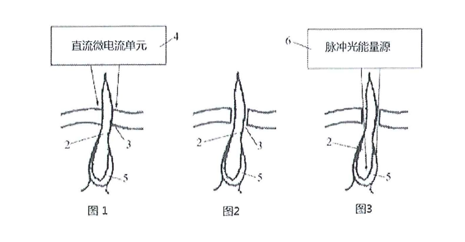 居家脱毛仪的推荐,家用脱毛仪哪一款光波最深