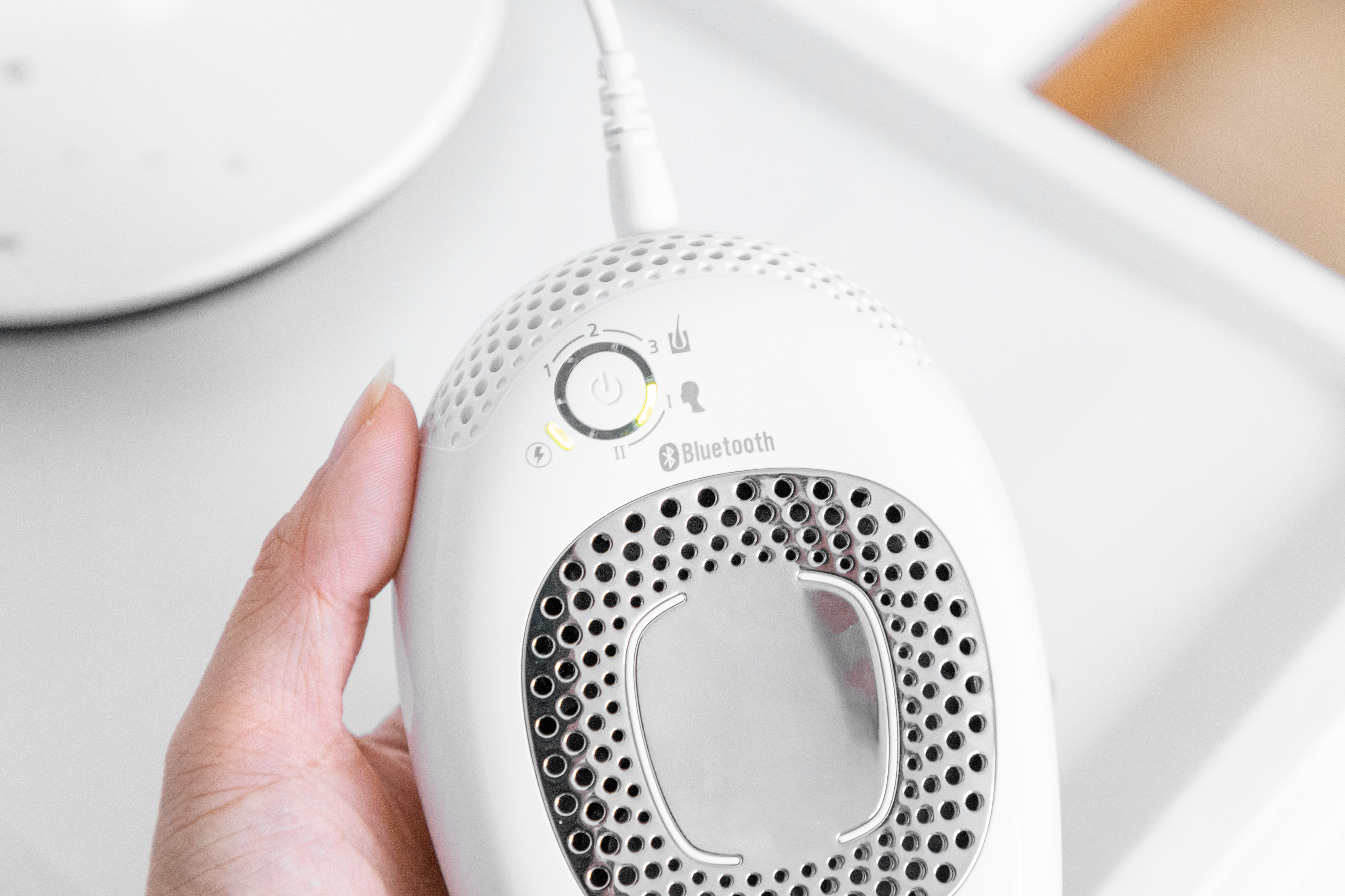 居家脱毛仪的推荐,家用脱毛仪哪一款光波最深