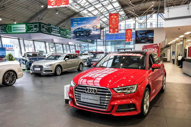 疫情期间保养车怎么办,疫情期间保养车安全吗