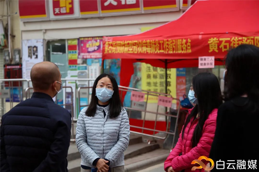 谢谢你，江夏村的“守门人”！