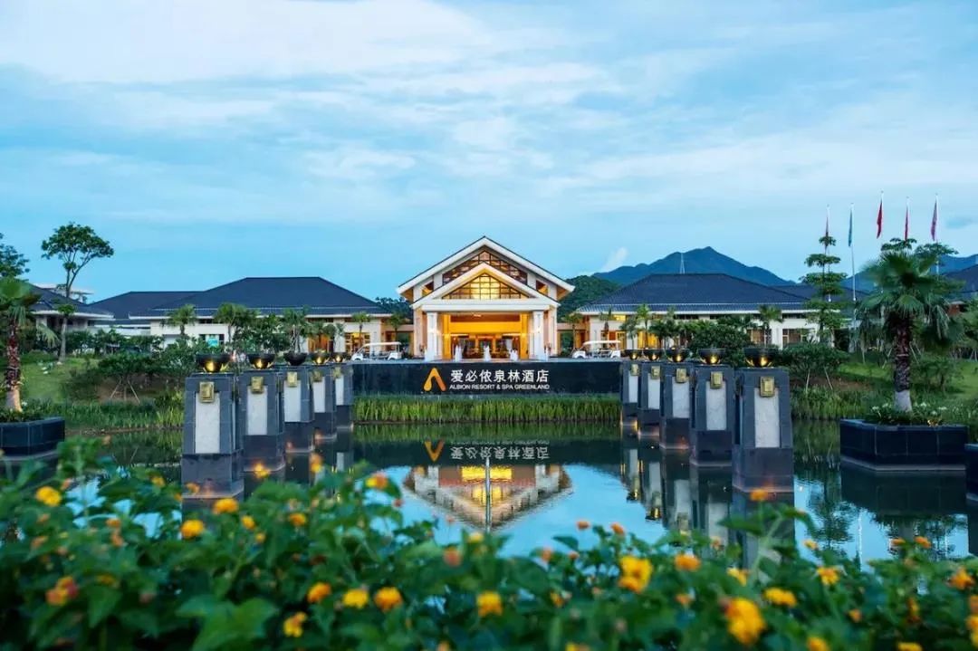 泰国泼水节旅行,旅行泰国泼水节