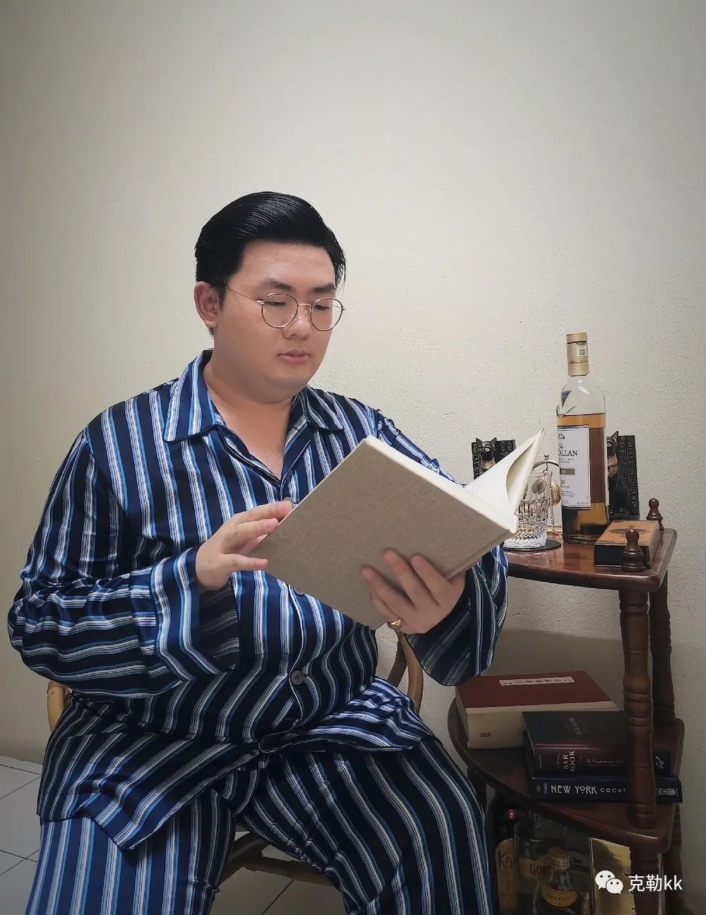 在家应该穿什么,还在考虑出门穿什么