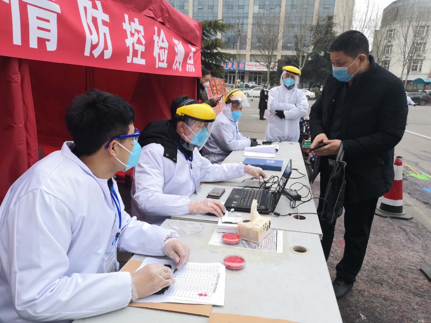 临沂兰山复产,兰山物流复工的最新通告