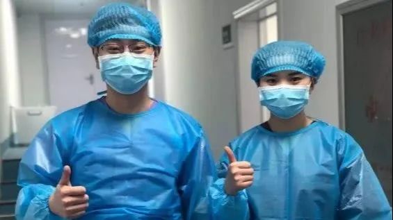 疫情防控系列微广播剧《驰援武汉的日子》｜（二）《魔法爸爸》