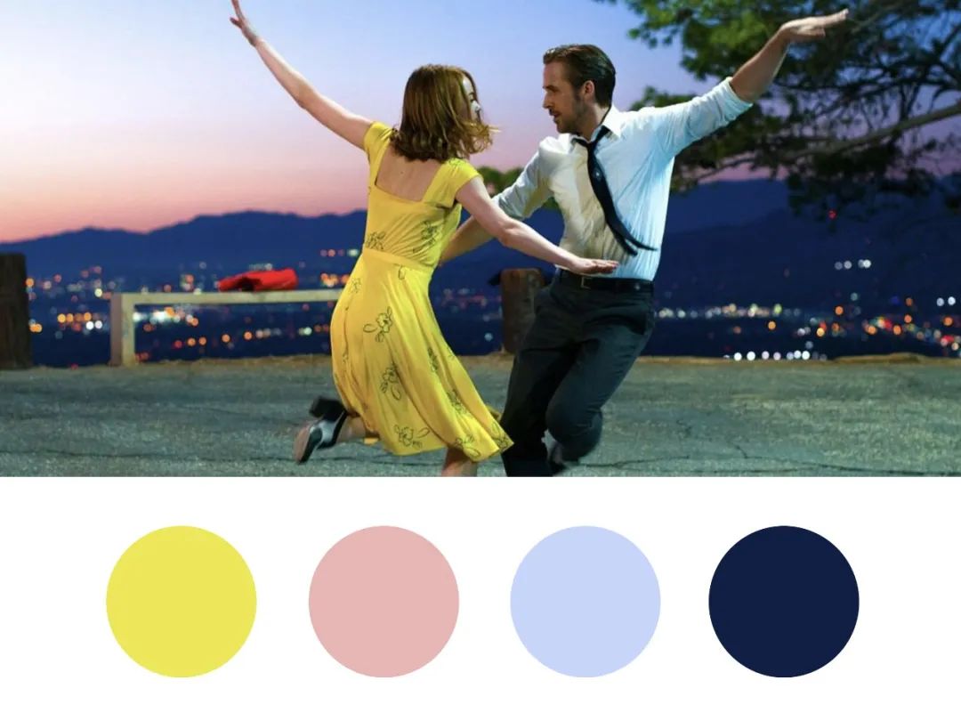 Wes出预告，蜷川实花上新剧，色彩控们又该尖叫了