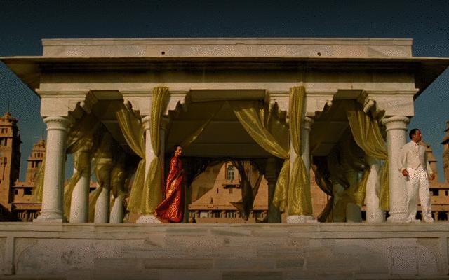 Wes出预告，蜷川实花上新剧，色彩控们又该尖叫了