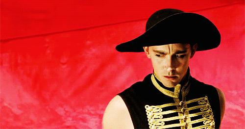 Wes出预告，蜷川实花上新剧，色彩控们又该尖叫了