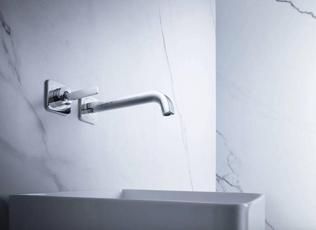 浴室有哪些配置,顶级极简主义浴室