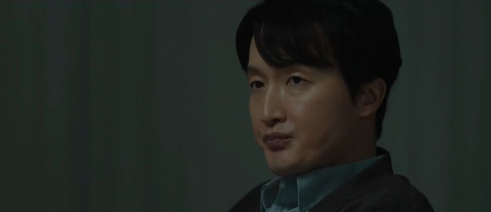 韩国悬疑烧脑推理剧解说,温情解说韩国恐怖悬疑剧谤法