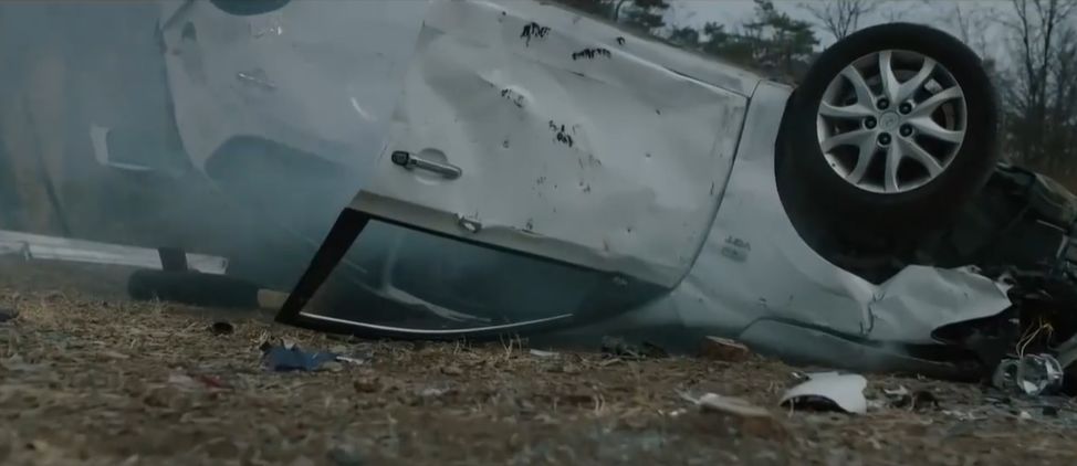 韩国悬疑烧脑推理剧解说,温情解说韩国恐怖悬疑剧谤法