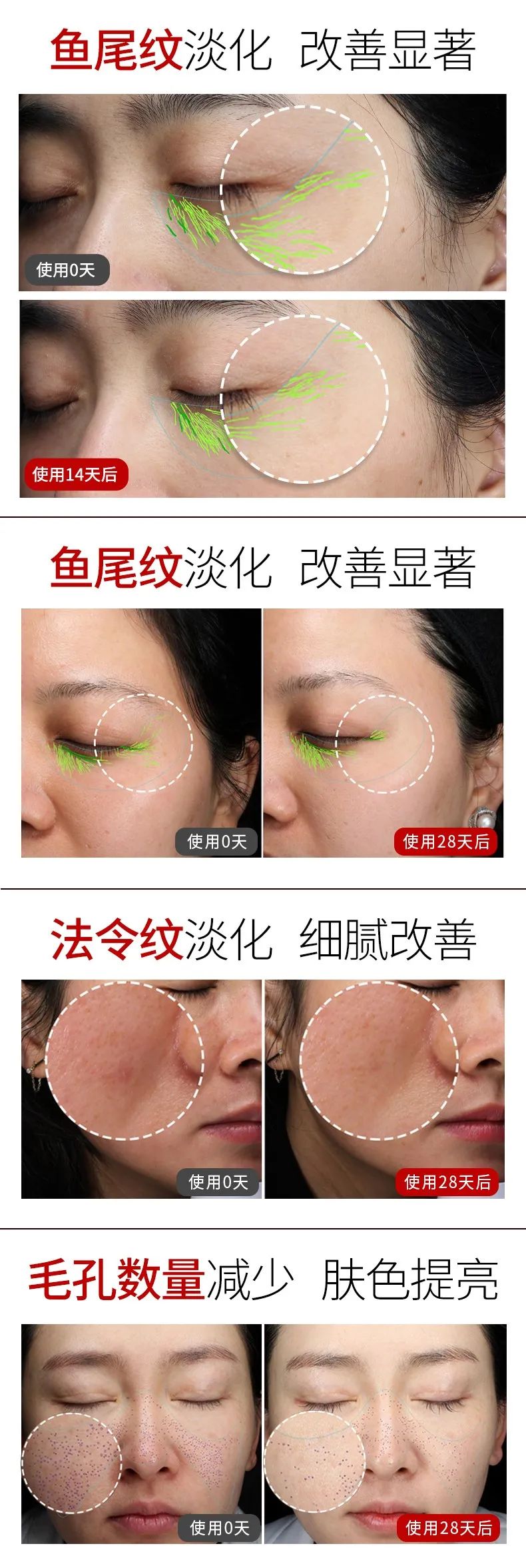 出门的时候一定要好好戴口罩,这个春天护肤不用愁