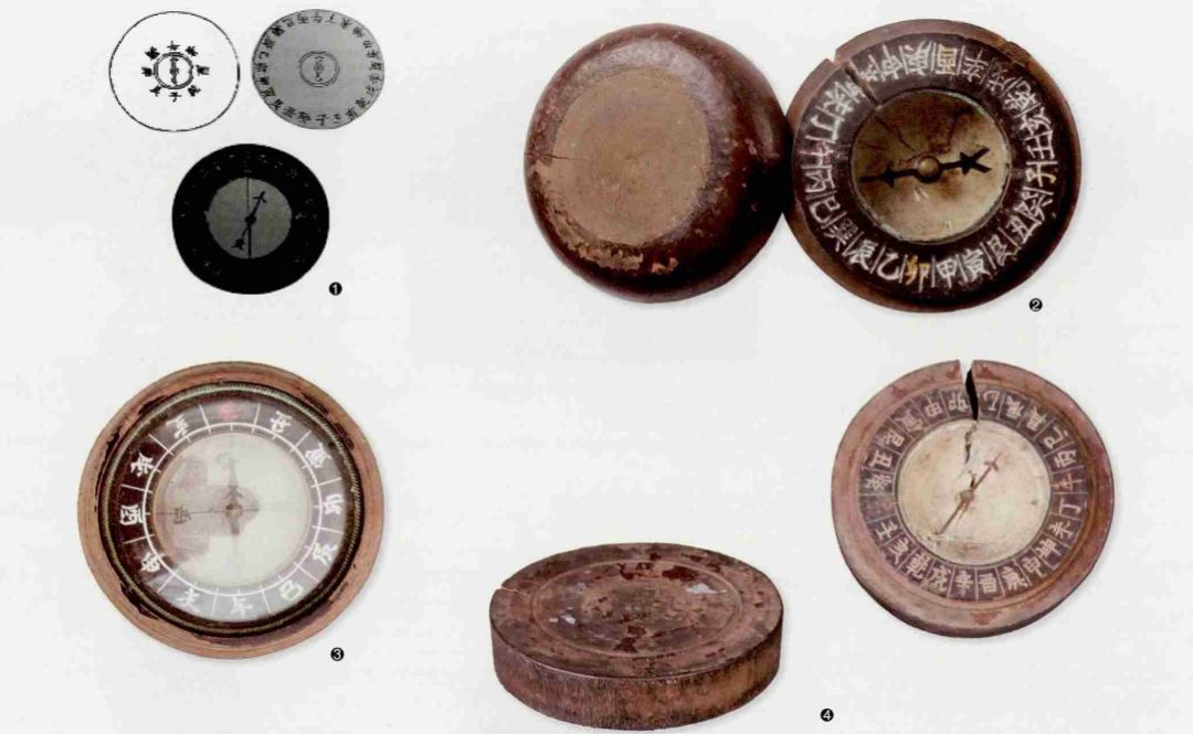 古代的指南针叫日晷,早期的指南针也叫做什么