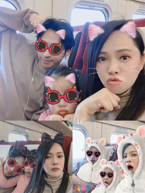 伊能静发长文谈回归舞台的原因,伊能静霸气晒旧文引网友称赞