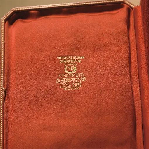 这次COMMEdesGARÇONS的珍珠项链，你会砸下重金吗？