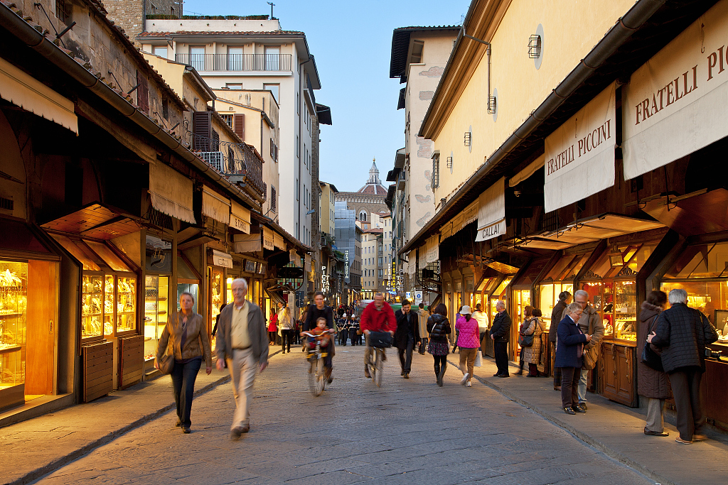 *力暴**“抗疫”这件事，为什么总出现在意大利？