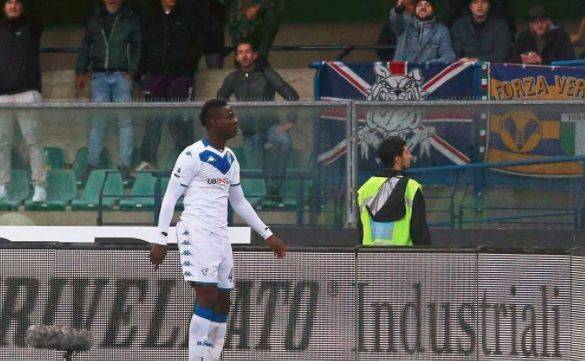 *力暴**“抗疫”这件事，为什么总出现在意大利？