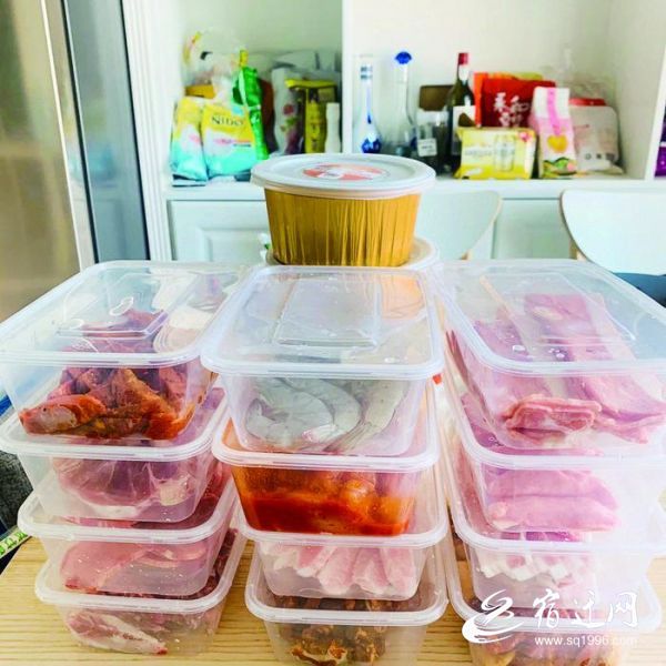 宿迁餐饮业陆续复工复业“无接触销售”让买卖双方都安心