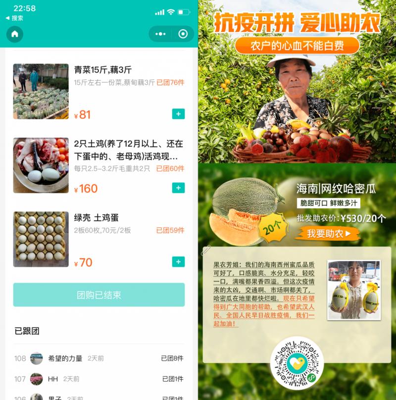 拼多多买菜团购功能开通,拼多多社区团购如何买菜