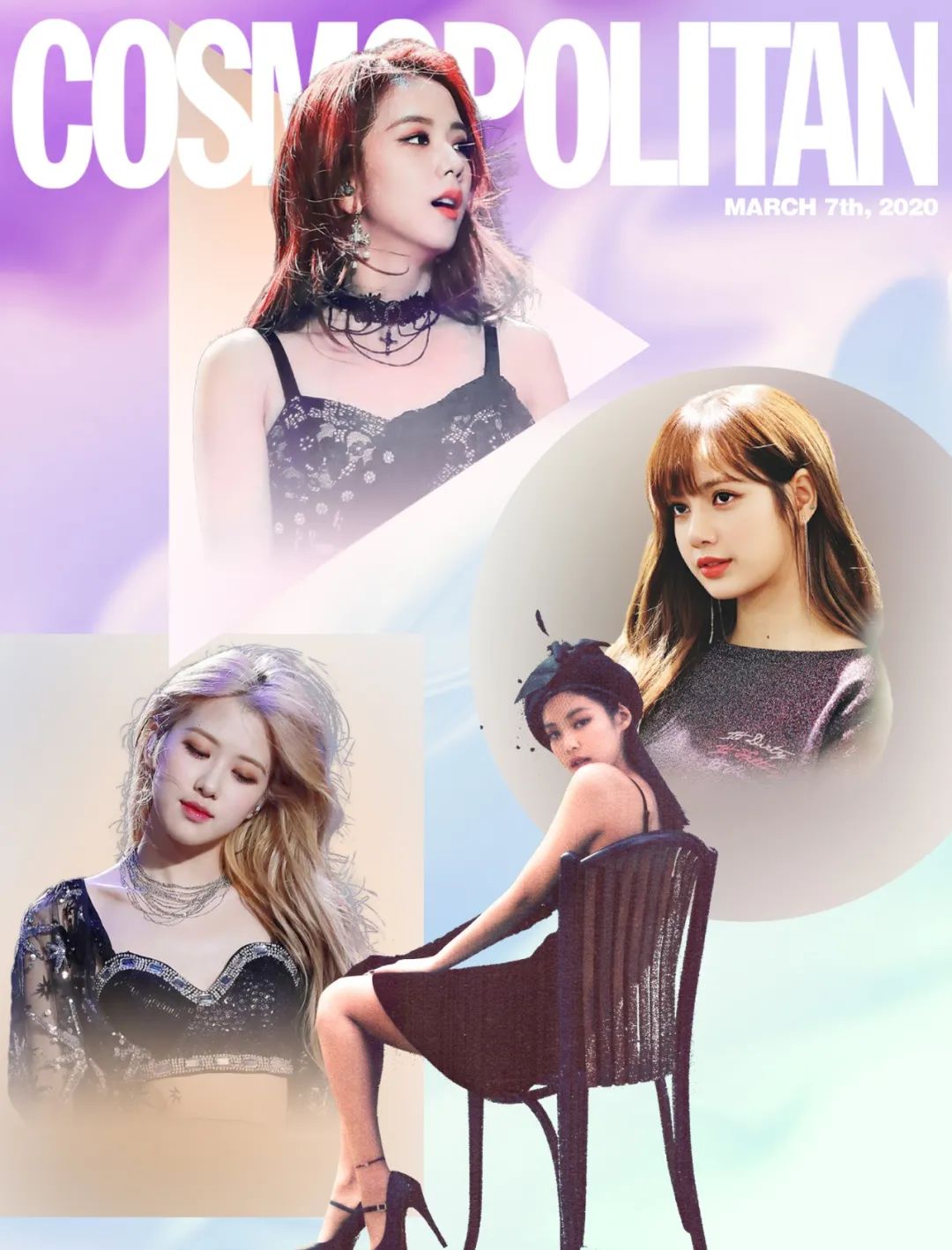 盘点明星表情管理失败的瞬间,艺人出道前表情管理