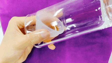 比棉条还好用的姨妈神器：如何把一个杯子放进身体？