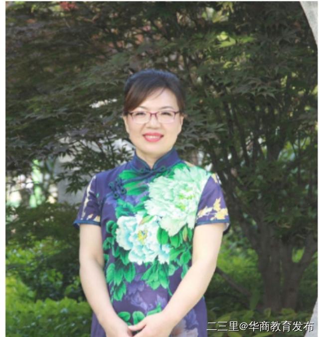 别样女神节——以诗致敬最美女神们