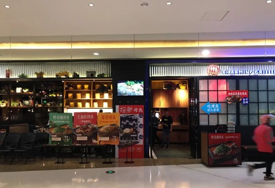 JJMALL美团|近50家餐饮商户全部0元配送