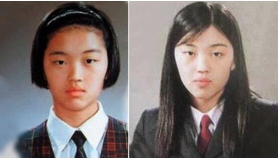 韩国明星谈整容,韩国明星整容失败