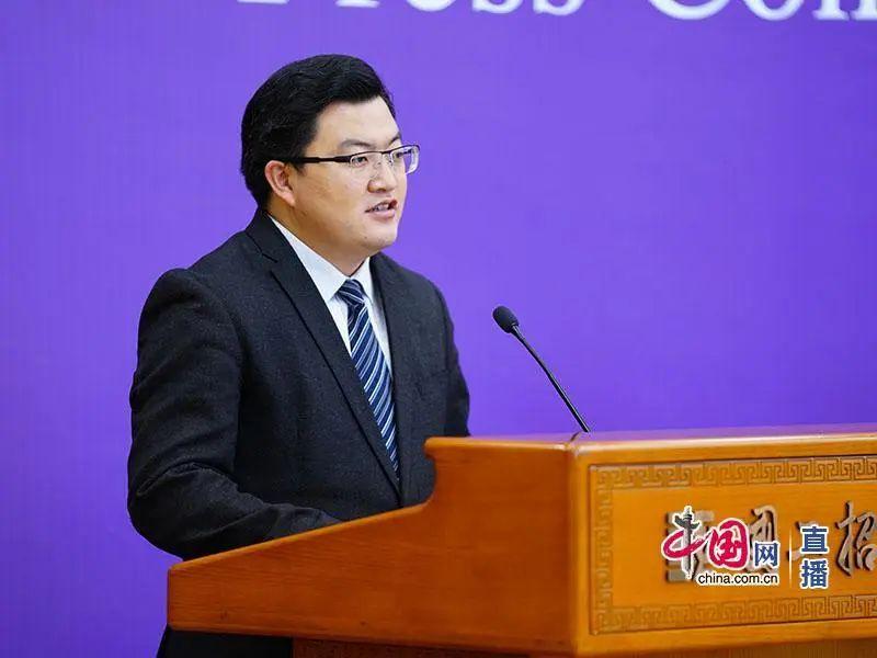 国务院联防联控机制就邮政快递业服务疫情防控和复工复产有关情况举行发布会