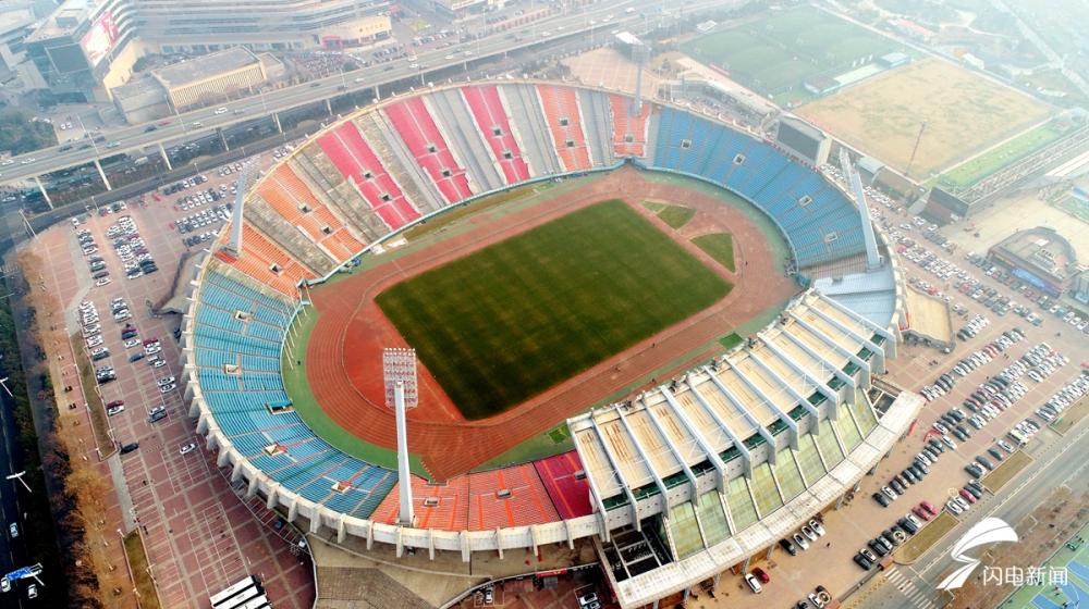 省体育馆改造计划,省体育中心改造项目