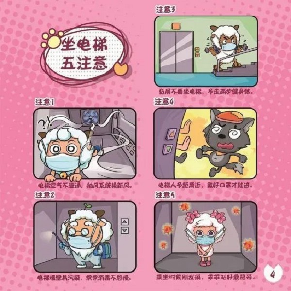 喜羊羊与灰太狼的战斗时刻,喜羊羊与灰太狼之病毒大作战