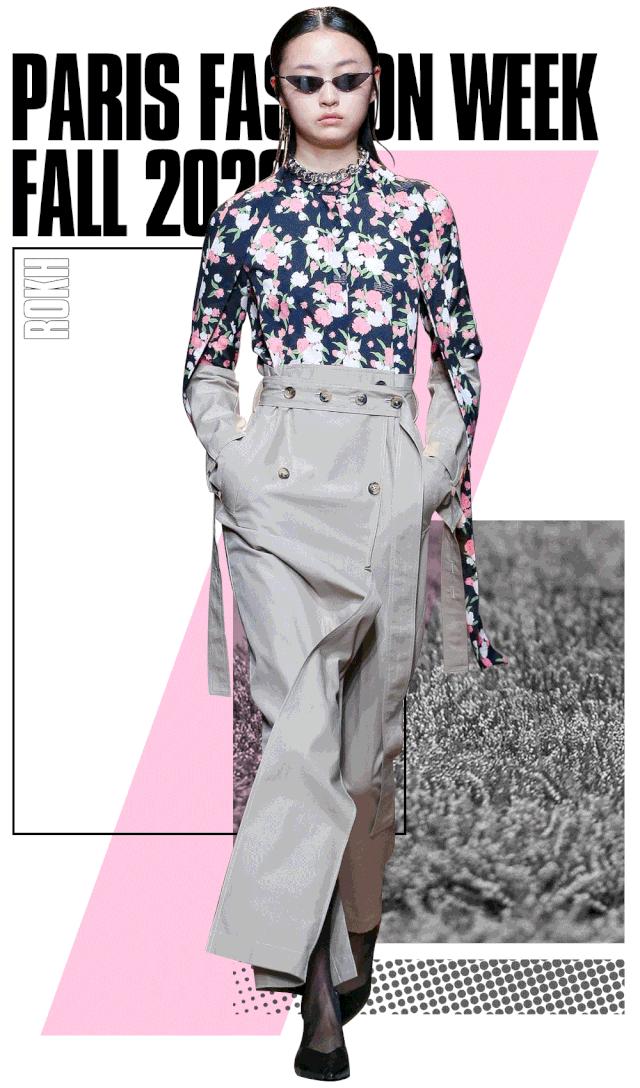 什么是巴黎时装,巴黎时装叫什么