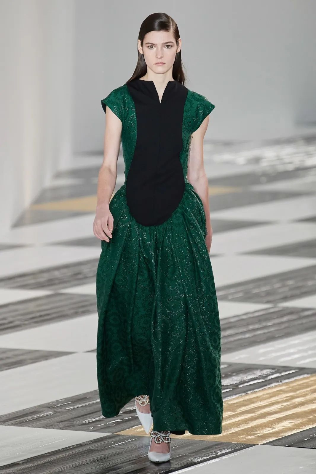 什么是巴黎时装,巴黎时装叫什么