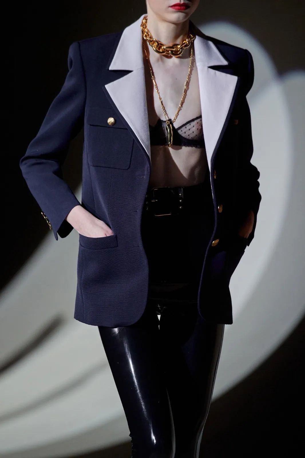 什么是巴黎时装,巴黎时装叫什么