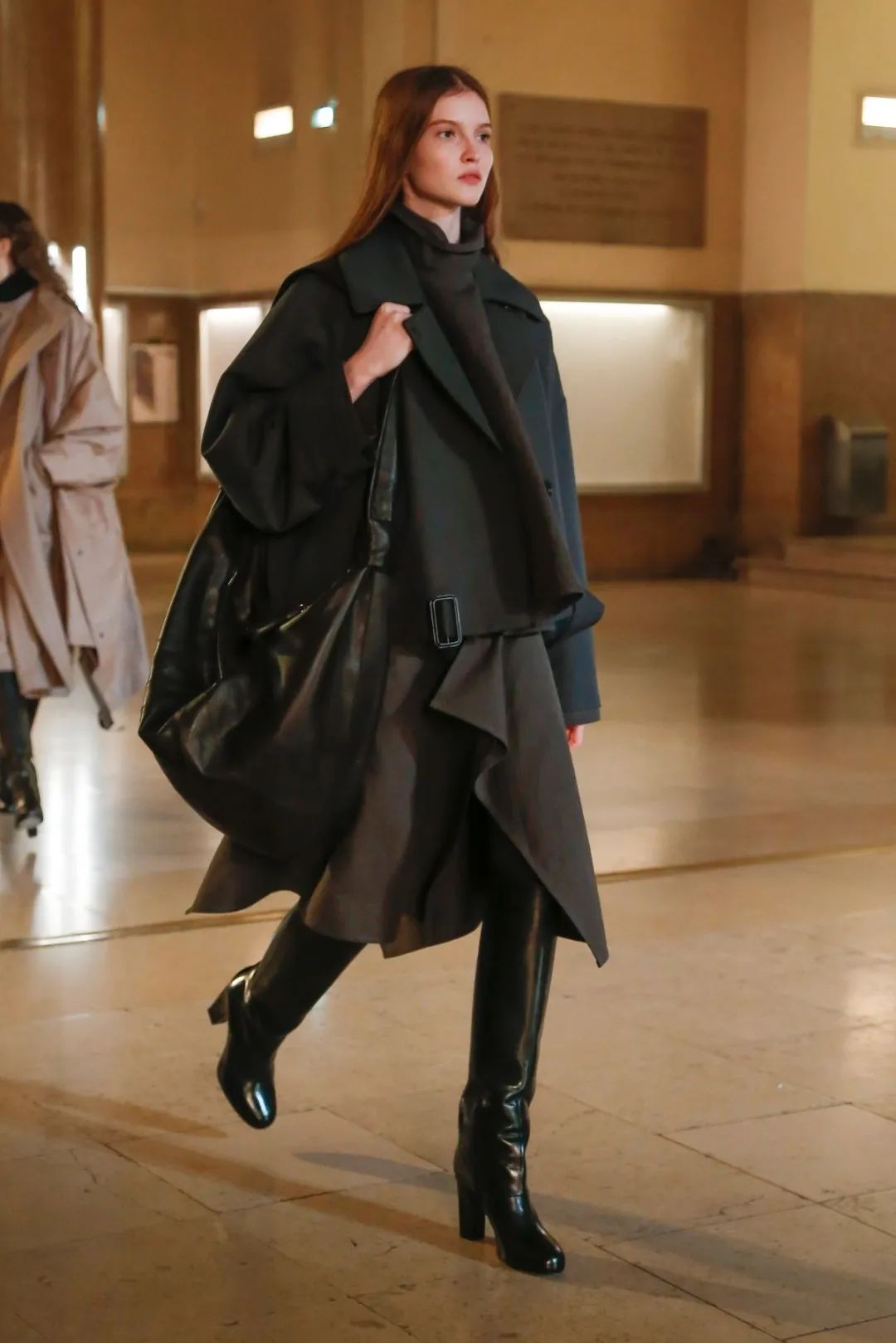 什么是巴黎时装,巴黎时装叫什么