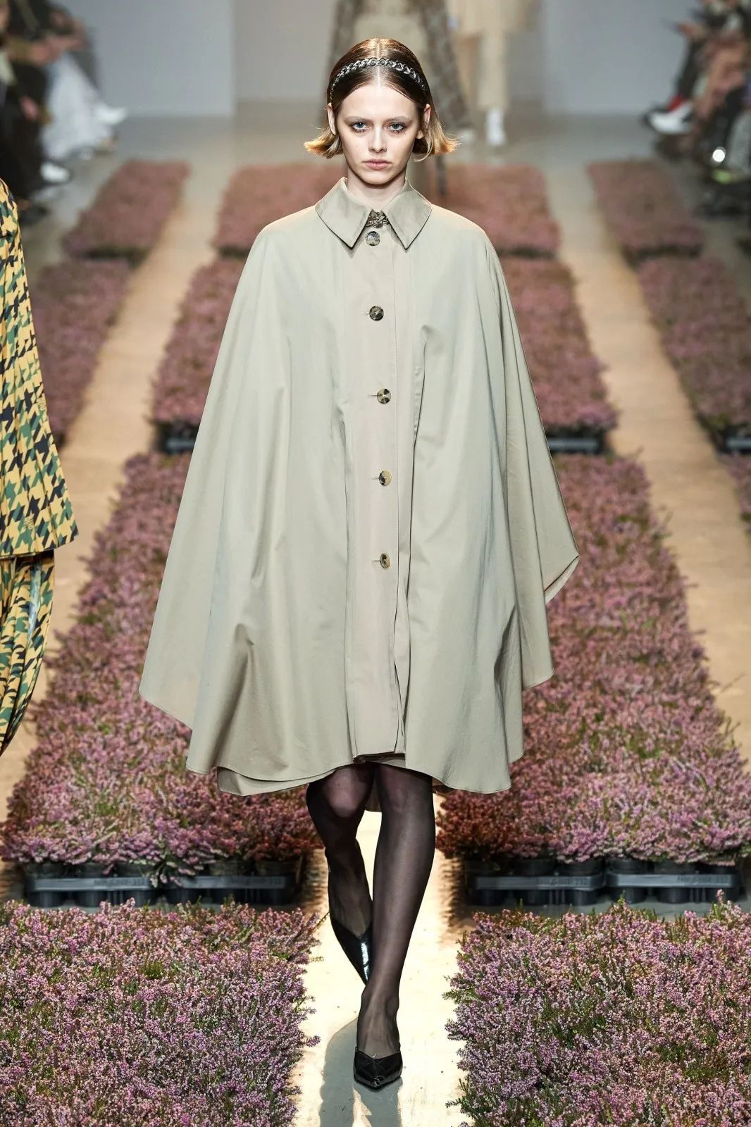 什么是巴黎时装,巴黎时装叫什么