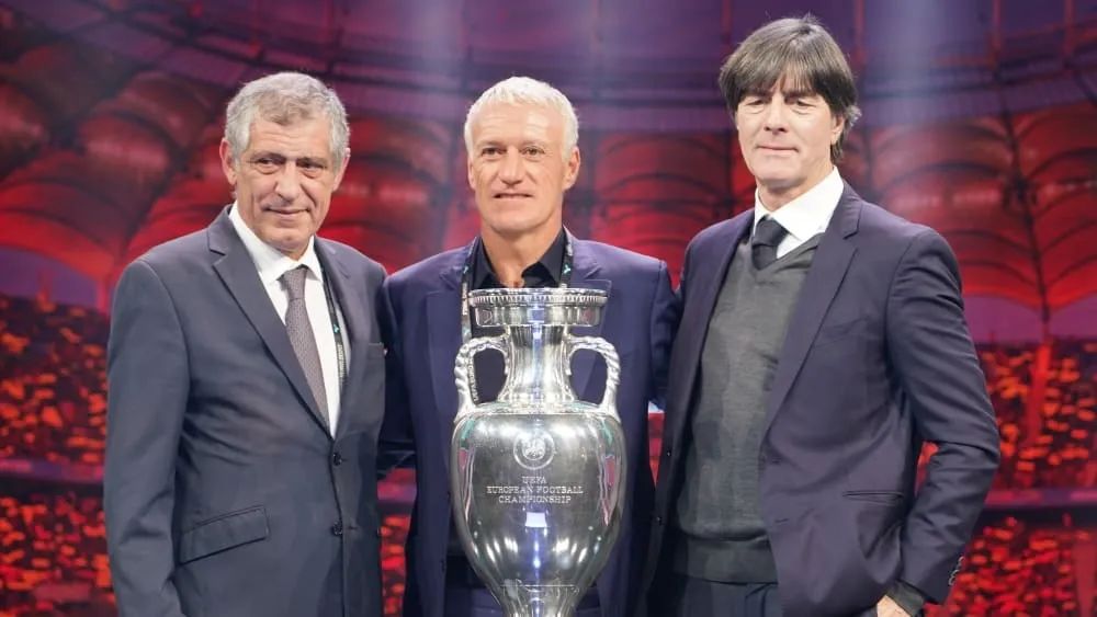 欧洲杯即将来临让我们回忆,欧洲杯在即英格兰