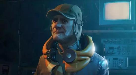 半衰期爱莉克斯vr攻略,v社vr一体机