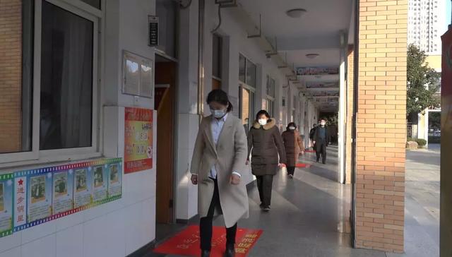 临沂所有学校开学后都得这么做！这4所学校已实战操作！详情来了